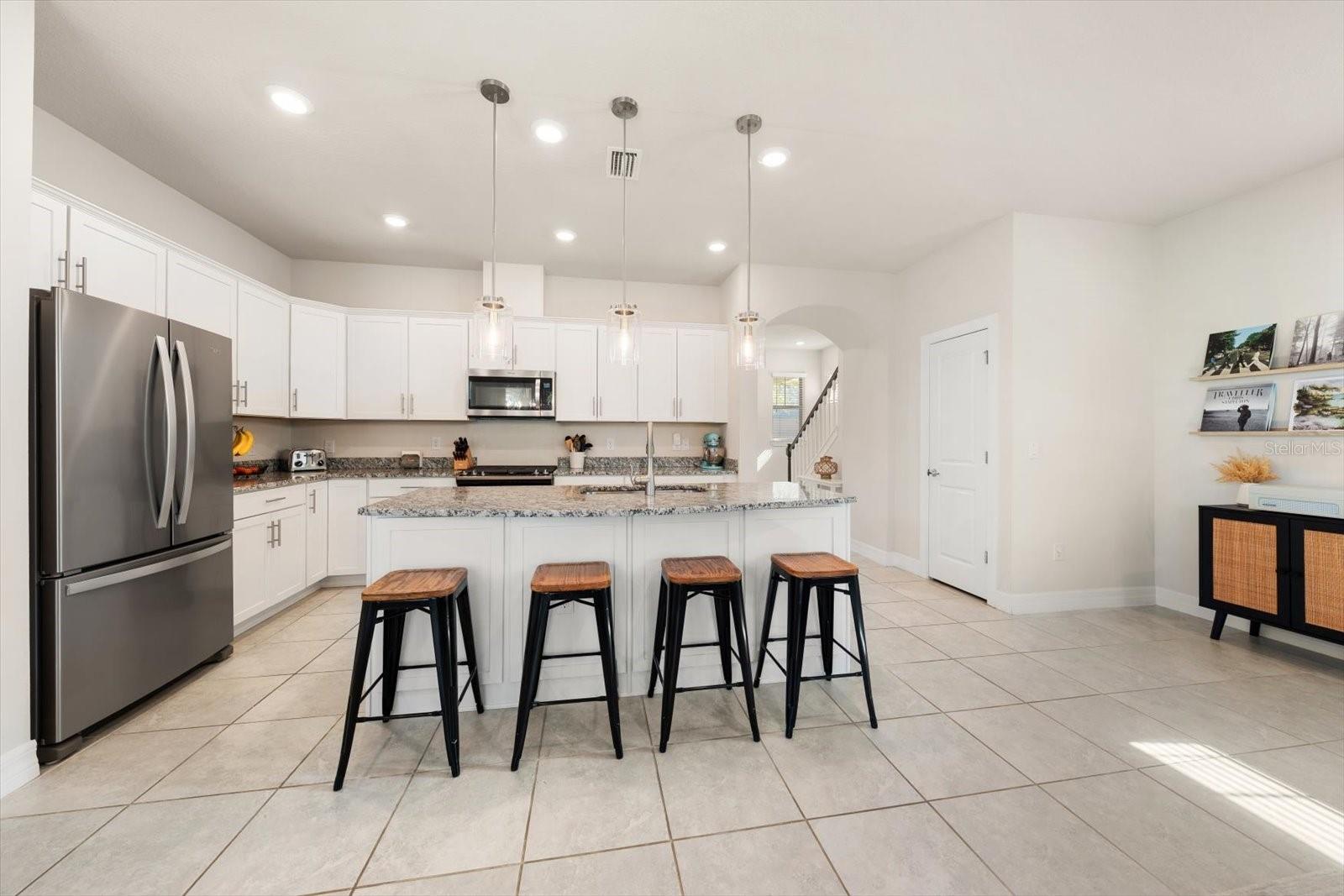 STARKEY RANCH PRCL 7 - Residential