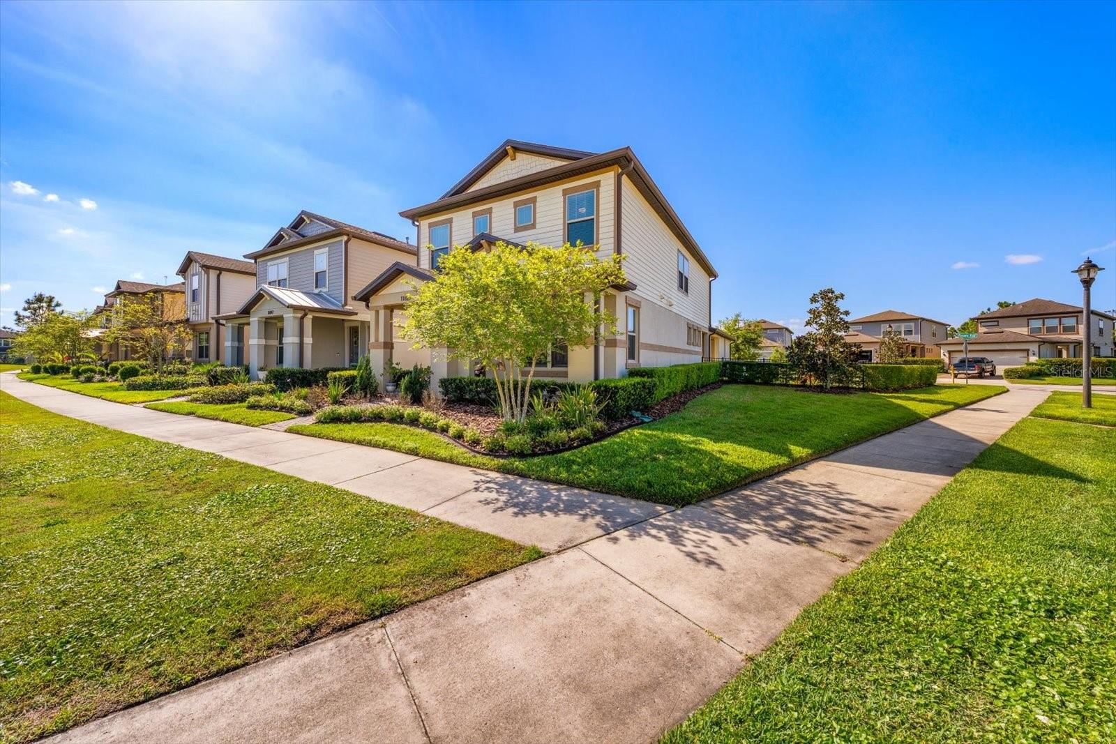 STARKEY RANCH PRCL 7 - Residential