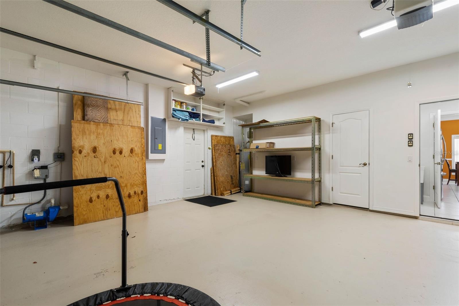 PALM COAST SEC 23 - Residential