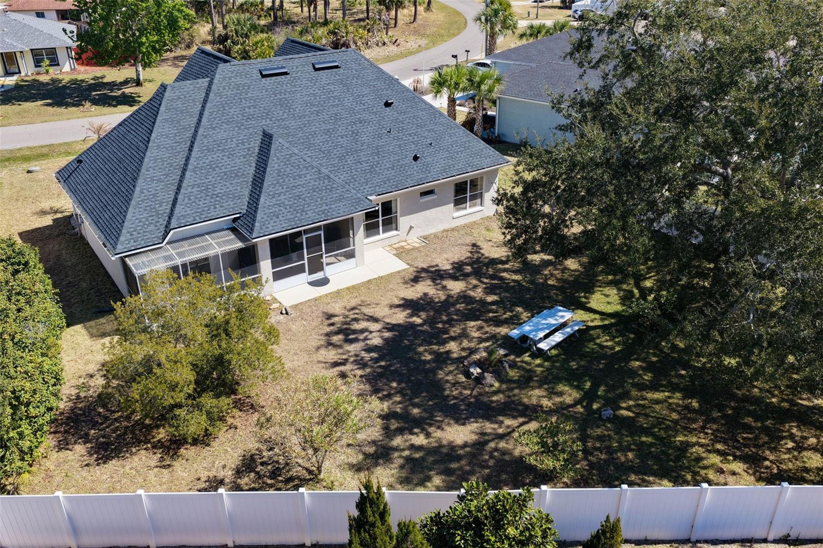 PALM COAST SEC 23 - Residential