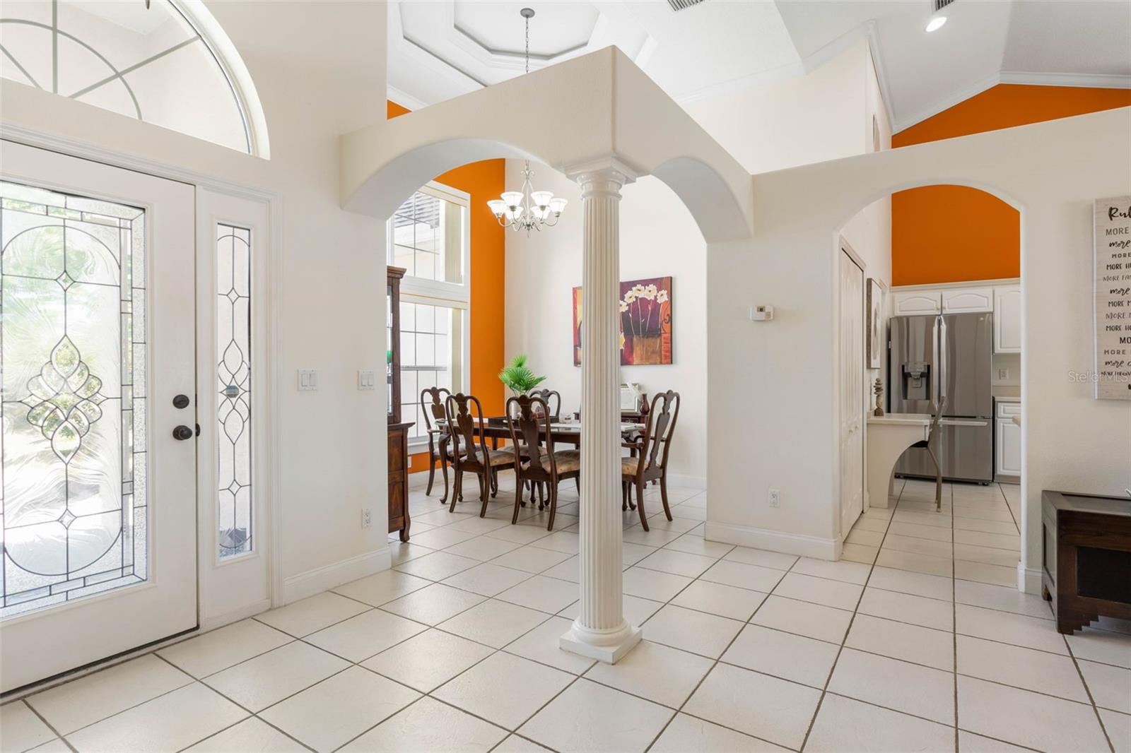 PALM COAST SEC 23 - Residential