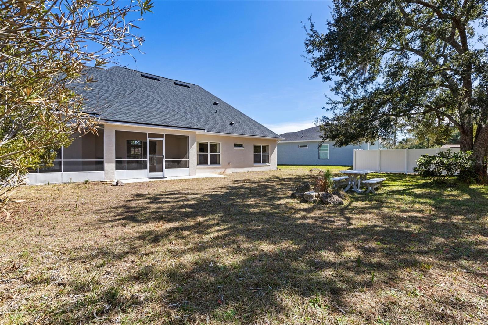 PALM COAST SEC 23 - Residential