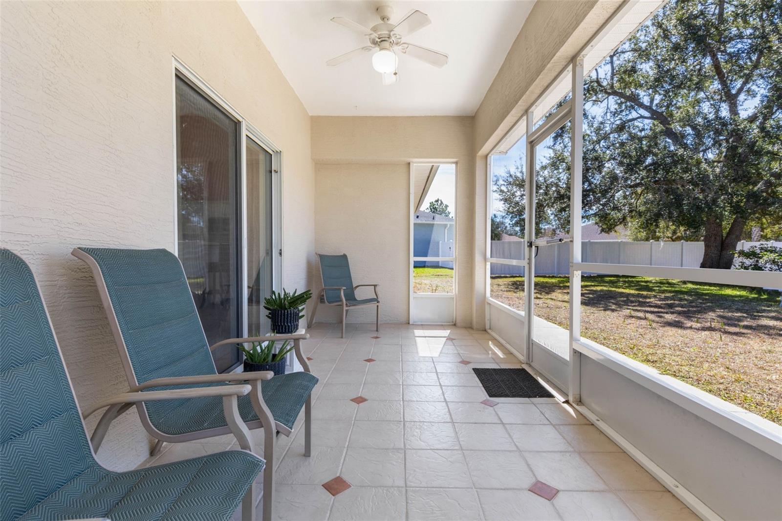 PALM COAST SEC 23 - Residential