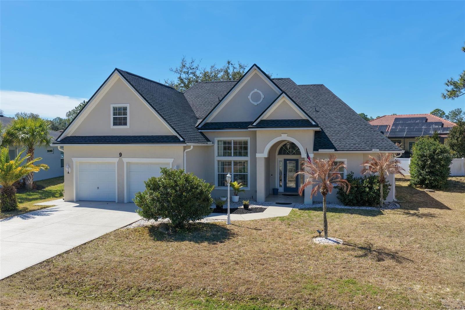 PALM COAST SEC 23 - Residential