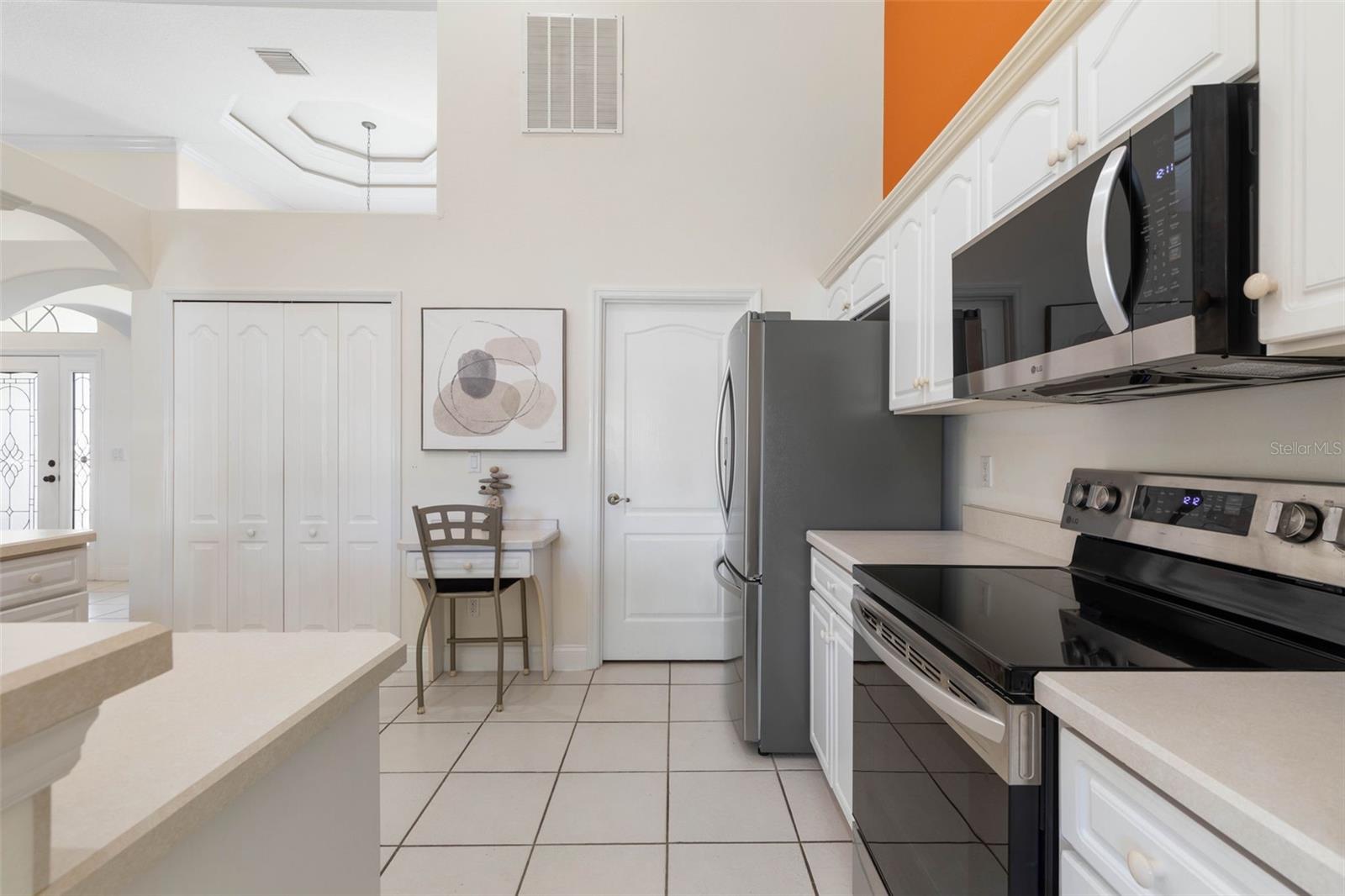 PALM COAST SEC 23 - Residential