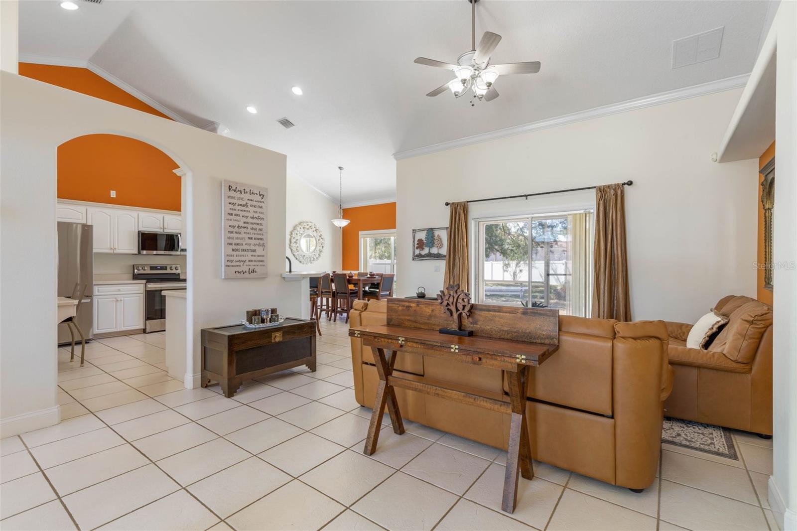 PALM COAST SEC 23 - Residential