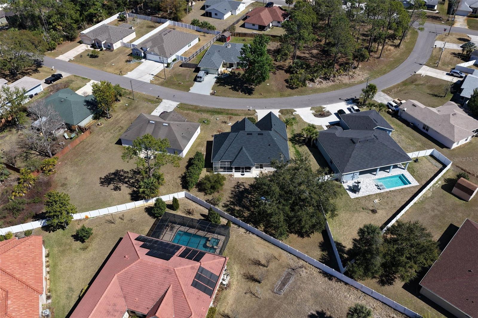 PALM COAST SEC 23 - Residential