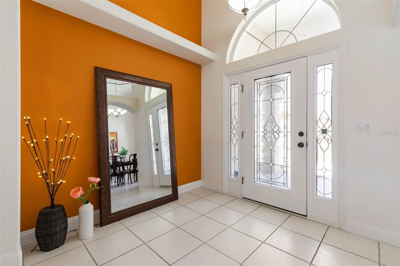 PALM COAST SEC 23 - Residential