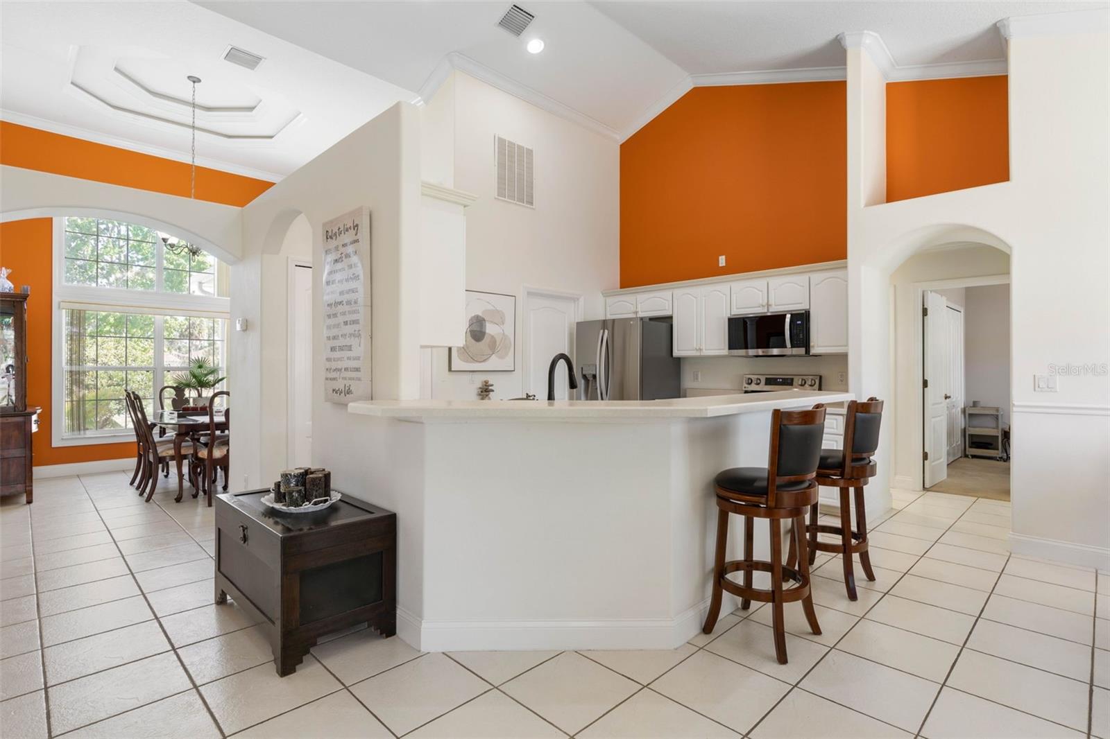 PALM COAST SEC 23 - Residential