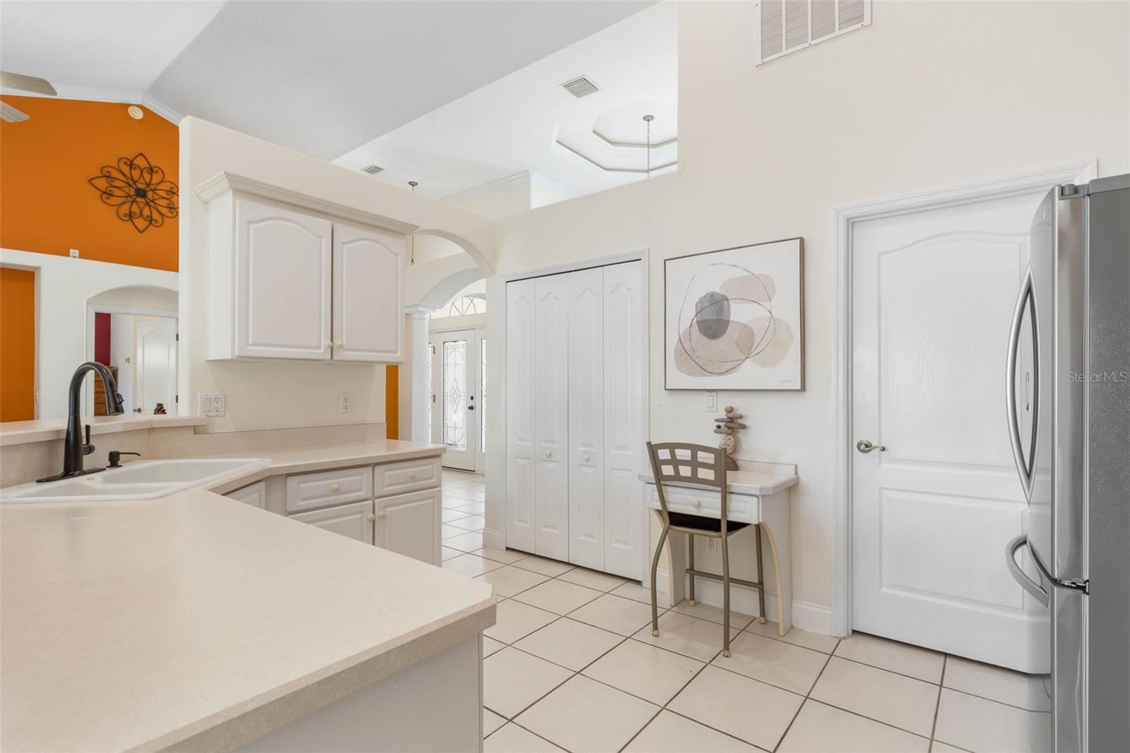 PALM COAST SEC 23 - Residential