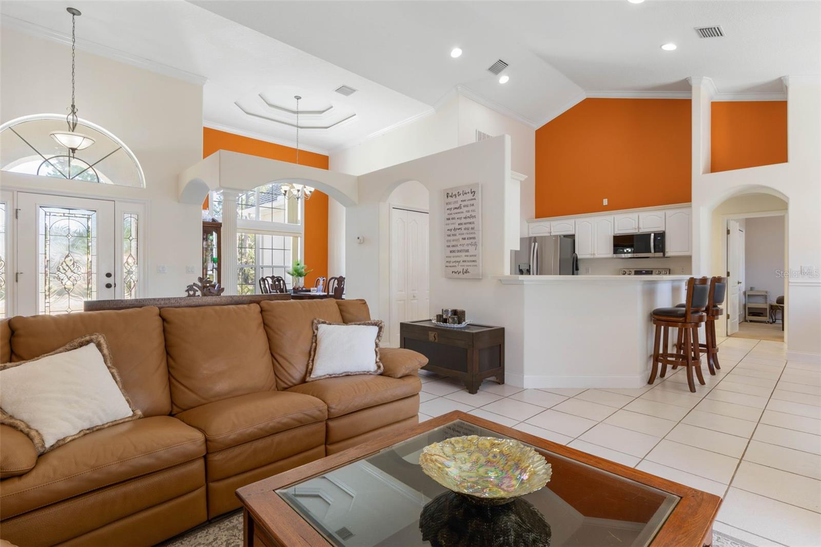 PALM COAST SEC 23 - Residential