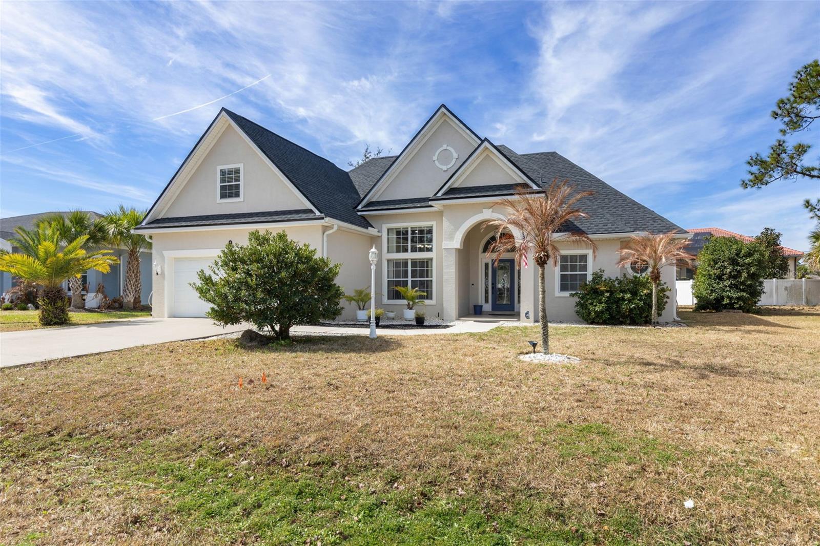 PALM COAST SEC 23 - Residential