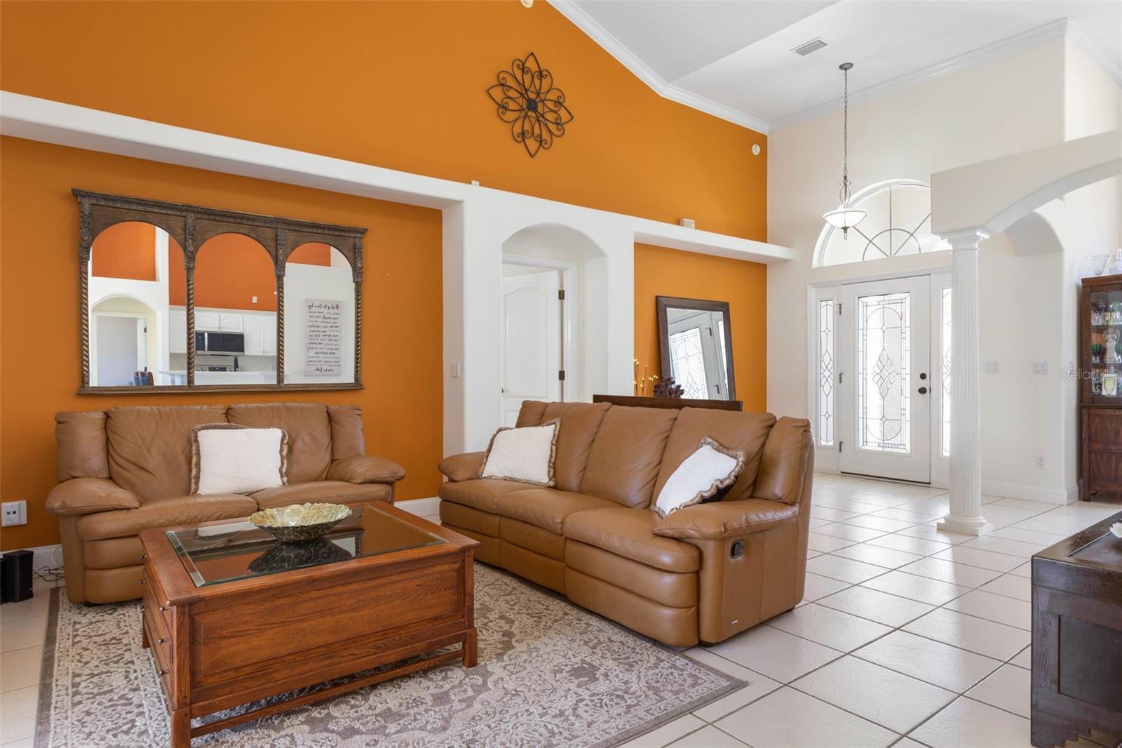 PALM COAST SEC 23 - Residential