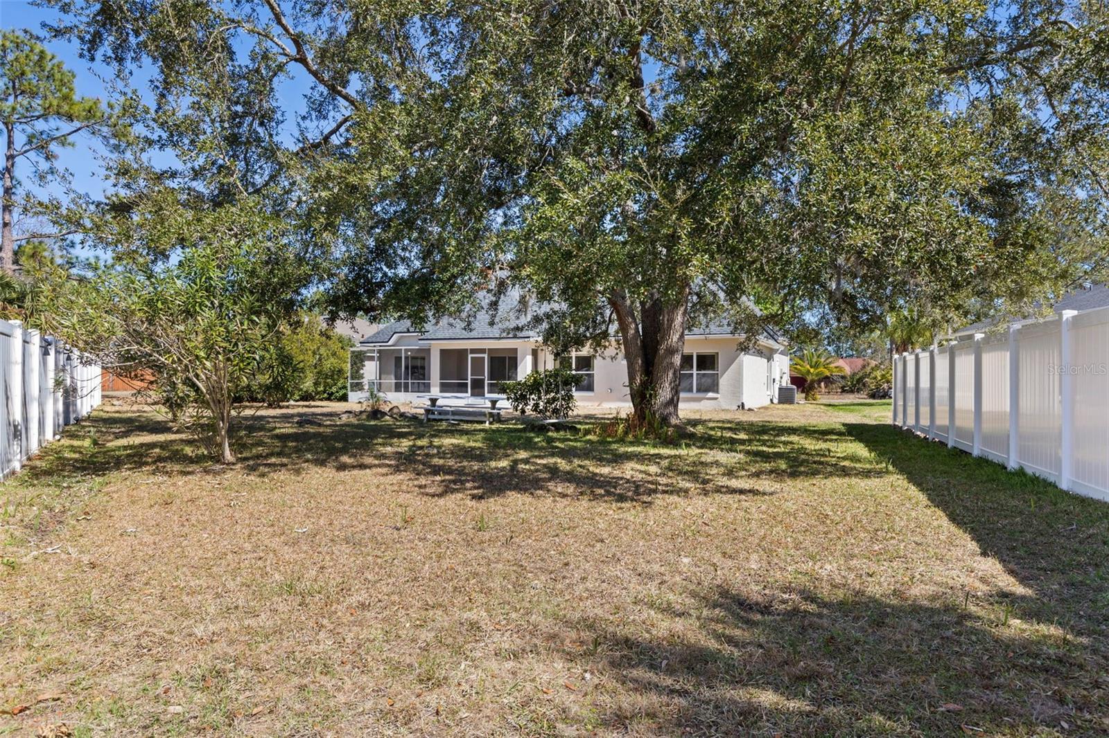 PALM COAST SEC 23 - Residential