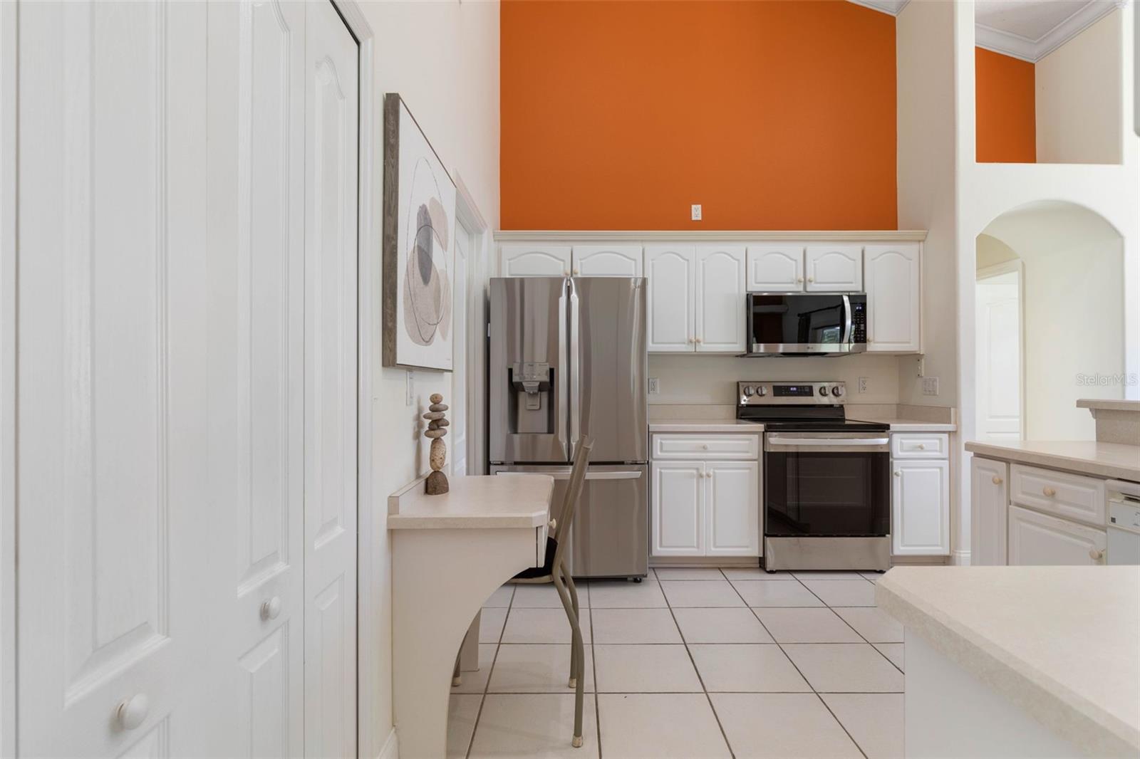 PALM COAST SEC 23 - Residential