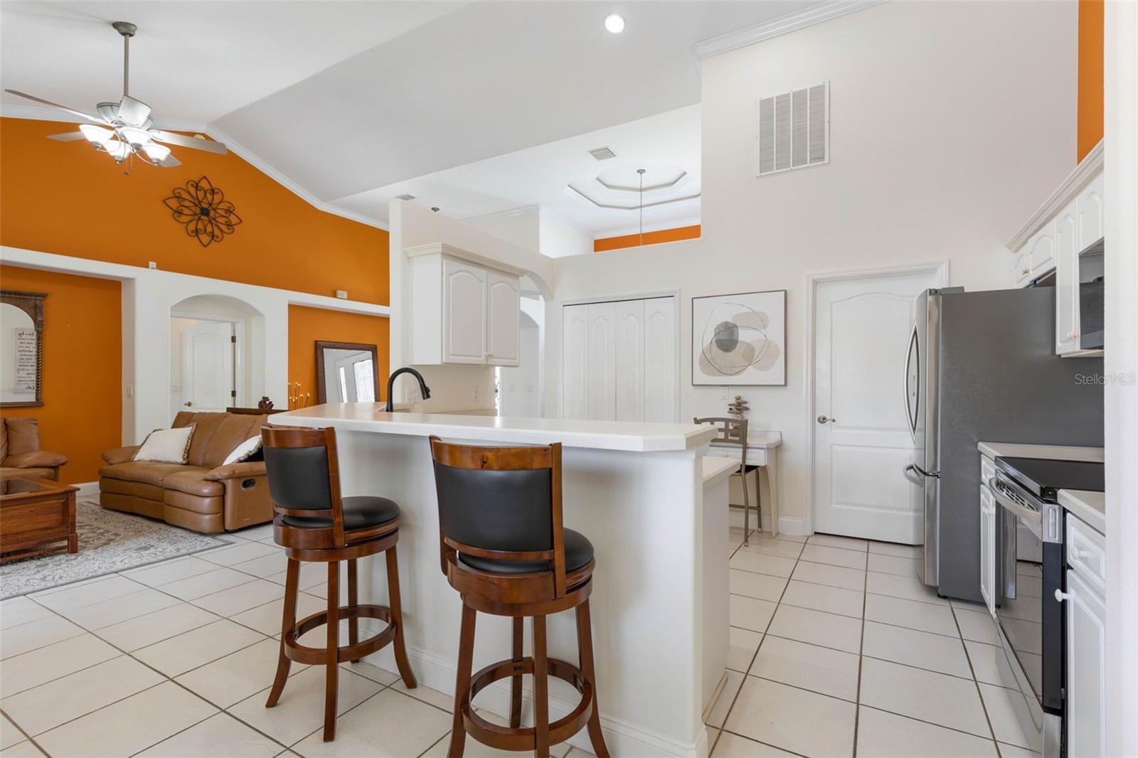 PALM COAST SEC 23 - Residential