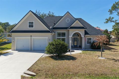 Photo of 9 Whittlesey Lane, Palm Coast, FL 32164 (MLS # FC316503)