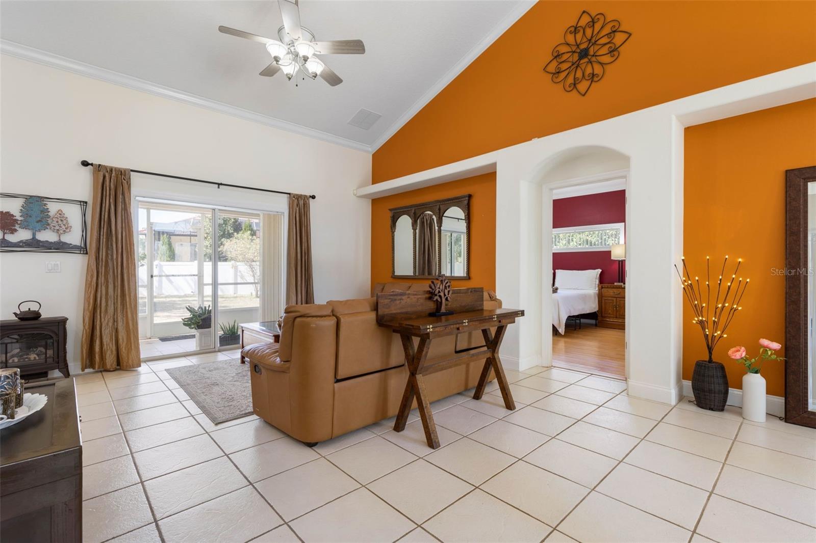 PALM COAST SEC 23 - Residential