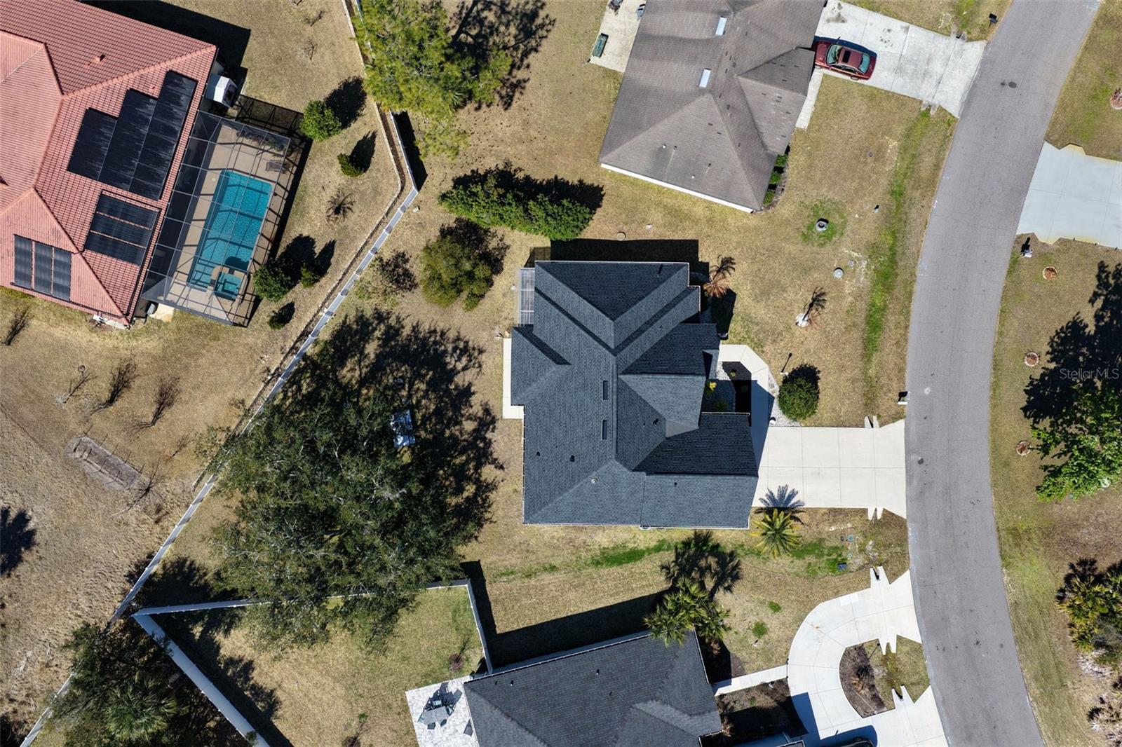 PALM COAST SEC 23 - Residential