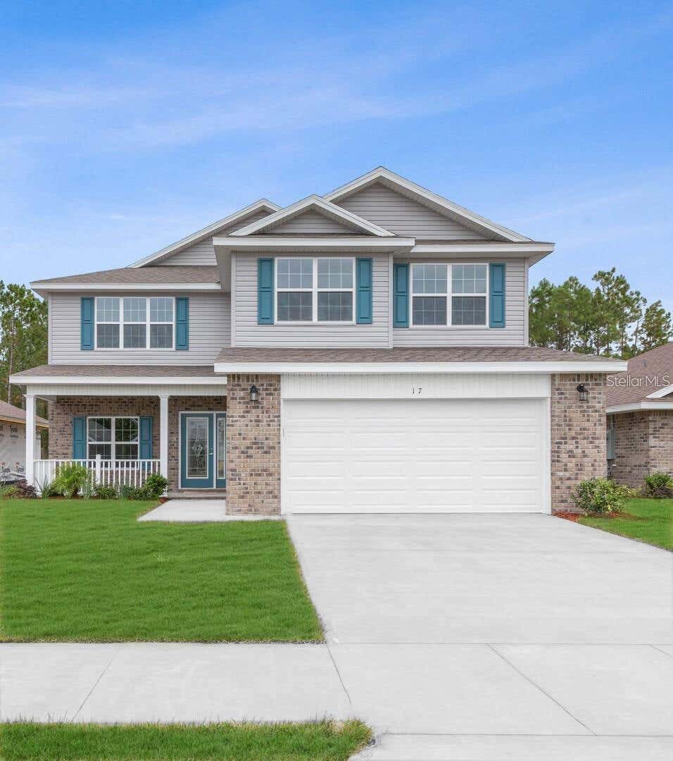 Photo of 24 Rale Place, Palm Coast, FL 32164 (MLS # FC319158)