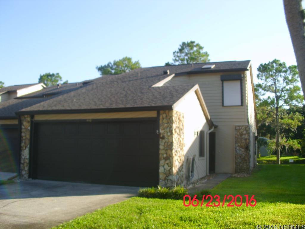 Hidden Pines Ph 01 - Residential Lease