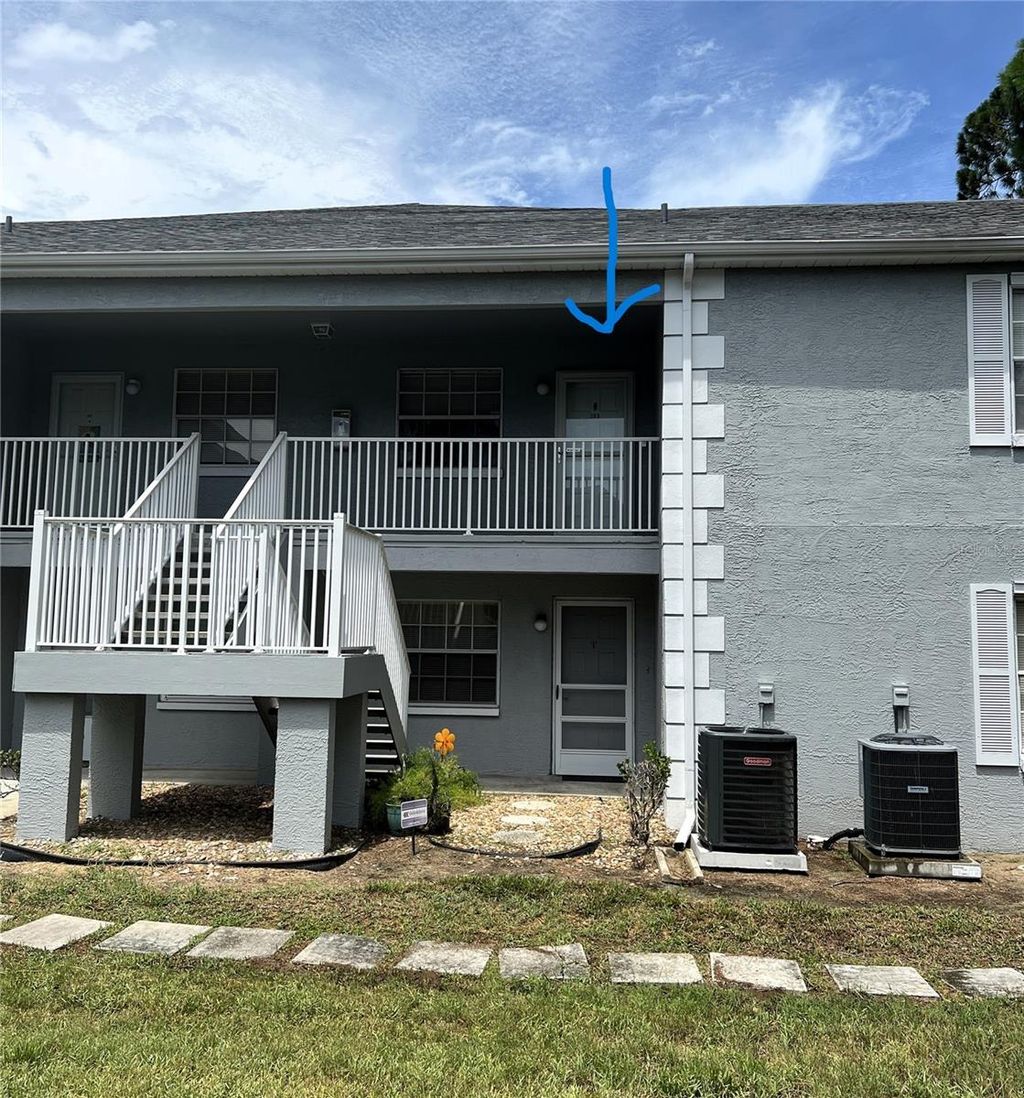 Photo of 7721 Hillside Court #203, Hudson, FL 34667 (MLS # W7877291)