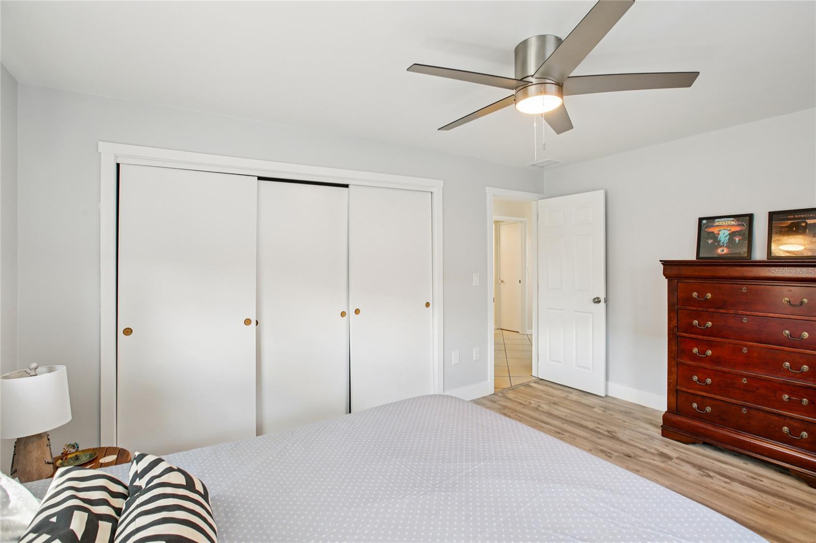 LAZY LAKE VILLAGE - Residential