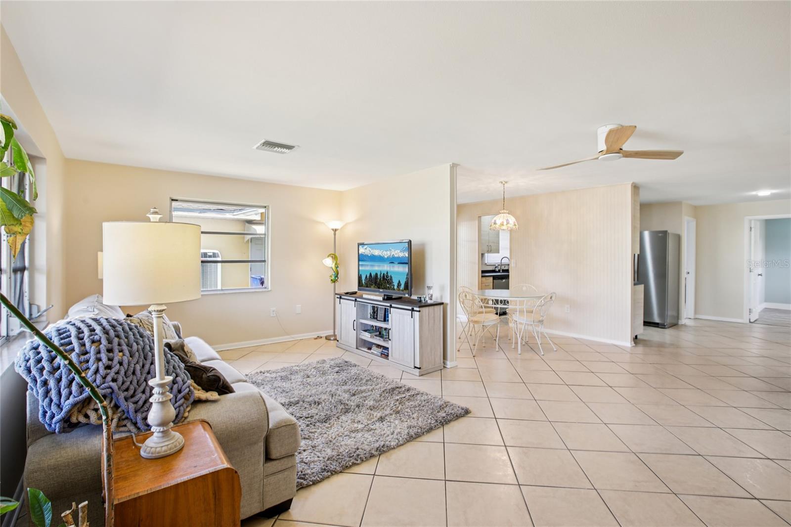 LAZY LAKE VILLAGE - Residential