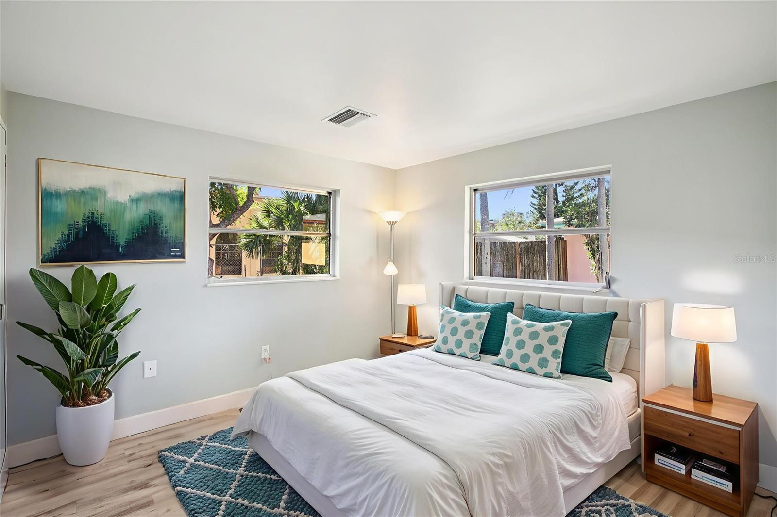 LAZY LAKE VILLAGE - Residential