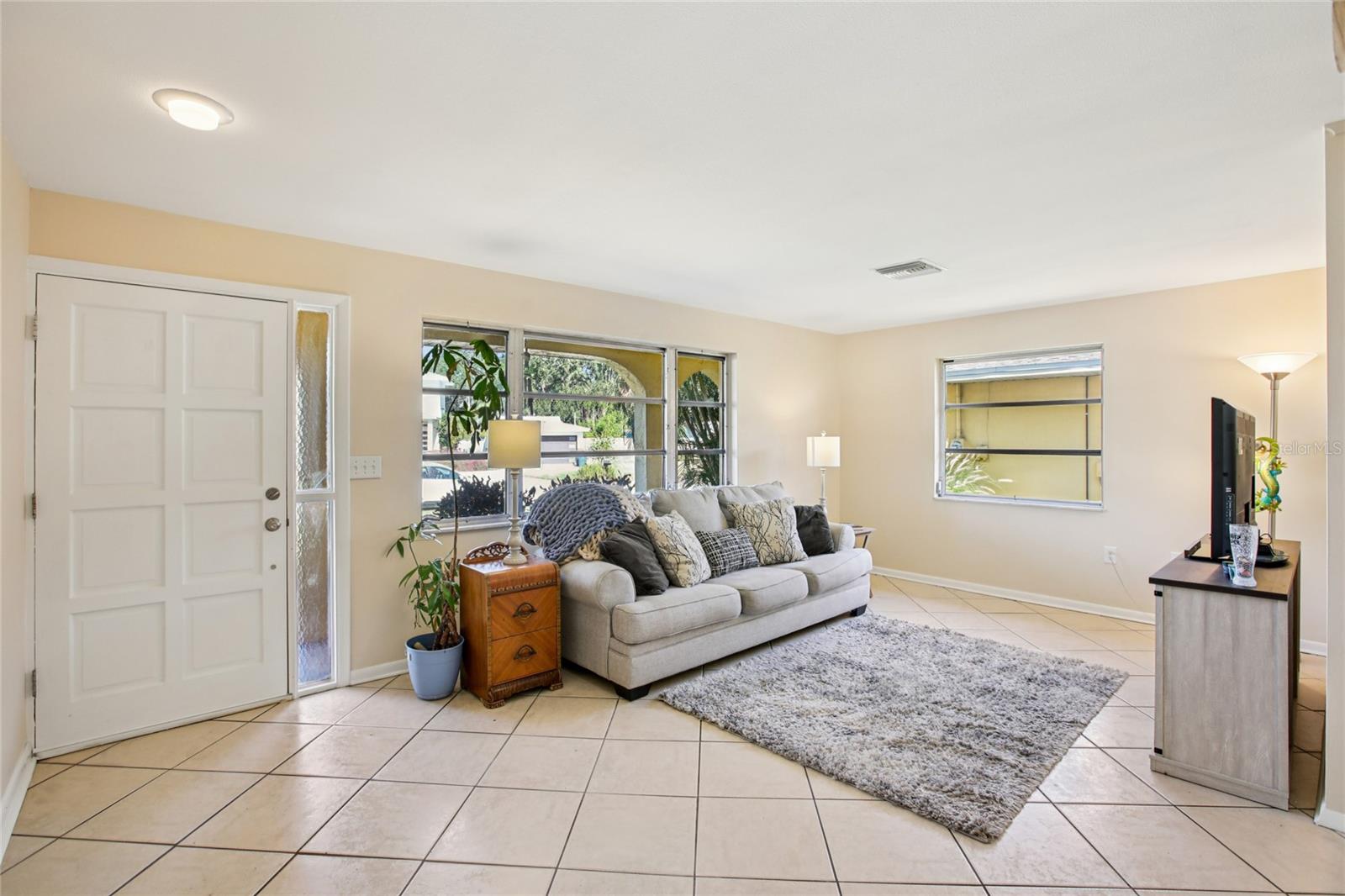 LAZY LAKE VILLAGE - Residential