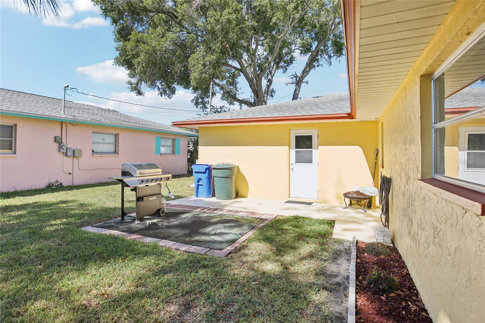 LAZY LAKE VILLAGE - Residential