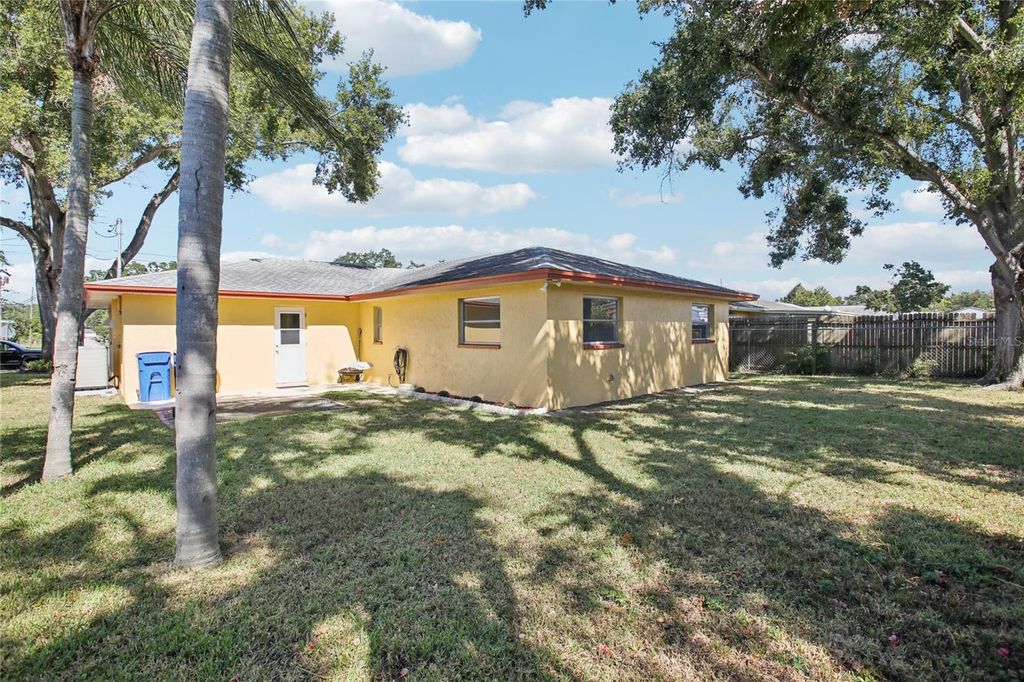 Photo of 1547 Andover Drive, Dunedin, FL 34698 (MLS # TB8443577)