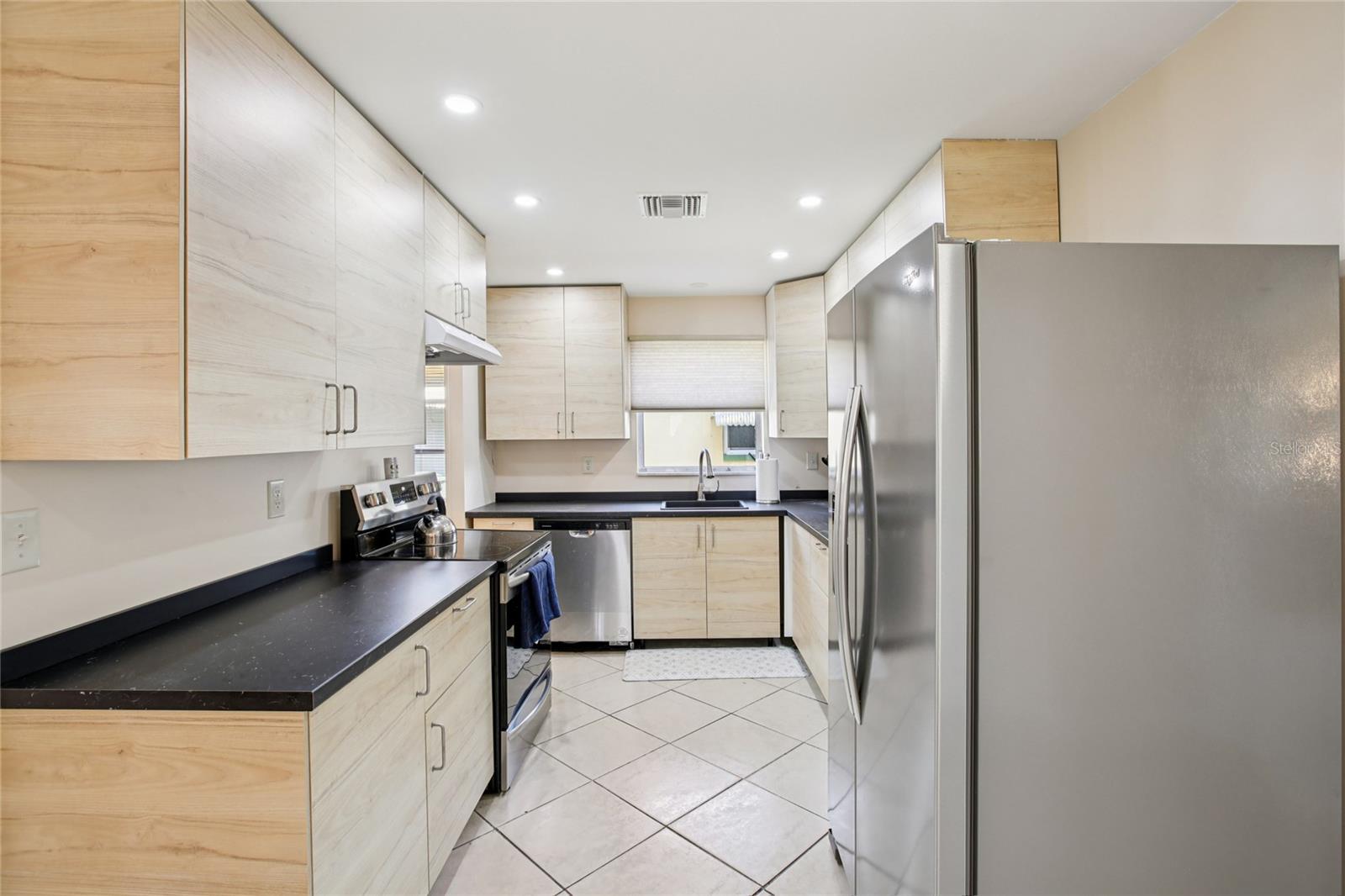 LAZY LAKE VILLAGE - Residential