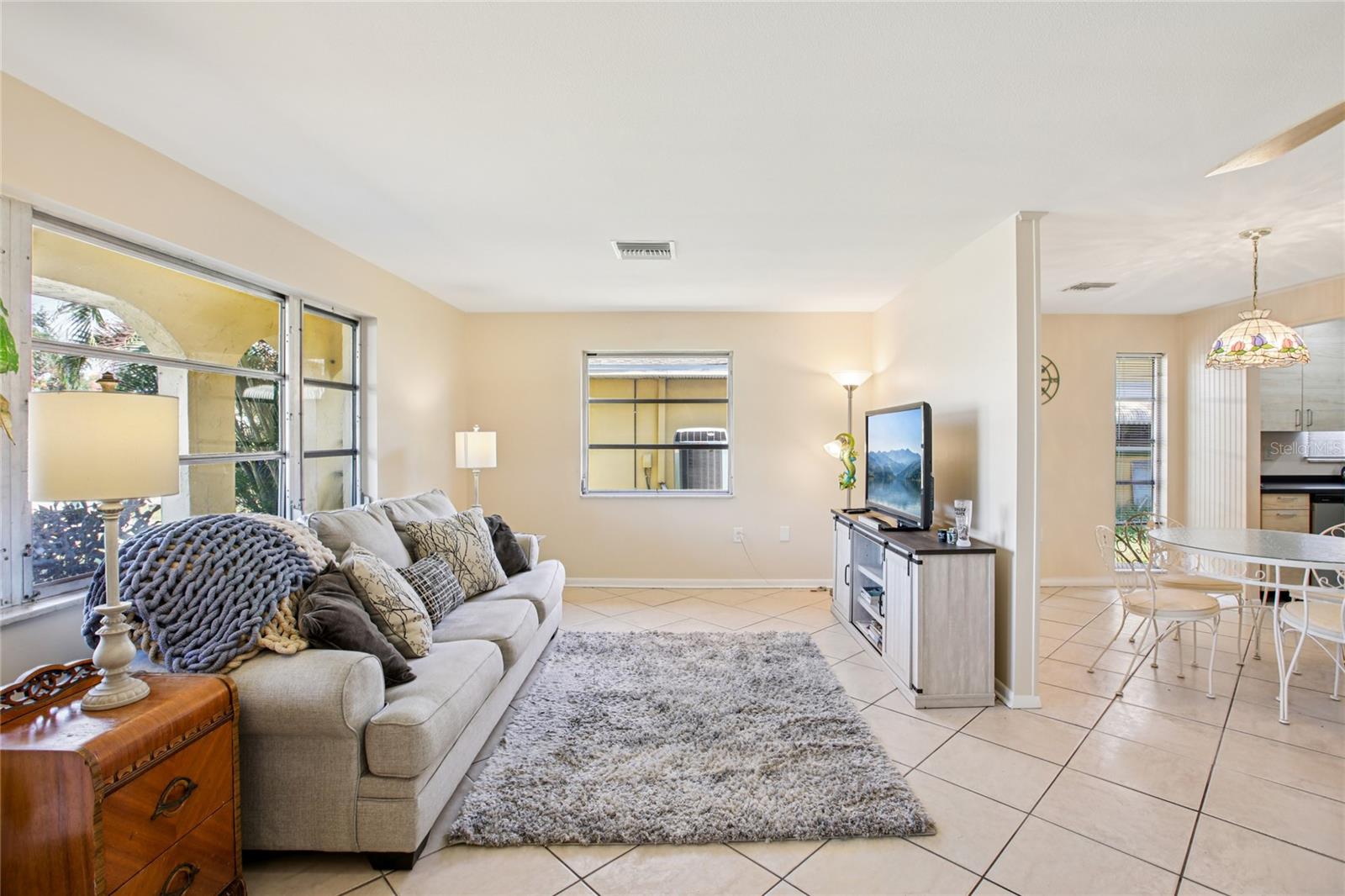 LAZY LAKE VILLAGE - Residential