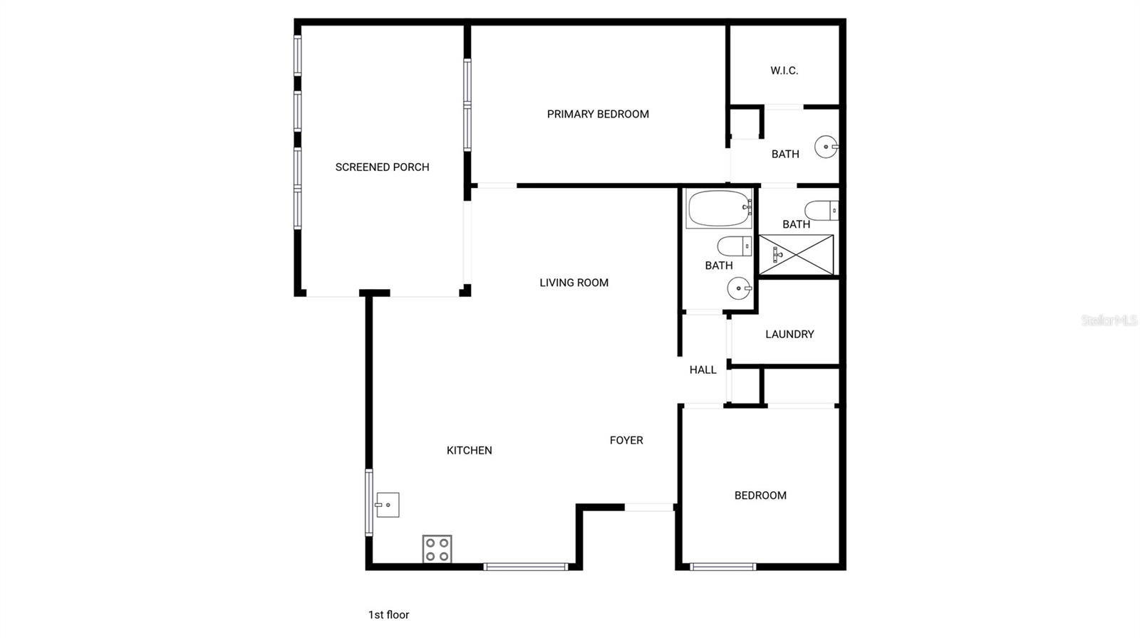 COOPERSMITH VILLAGE AT POINCIANA - Residential