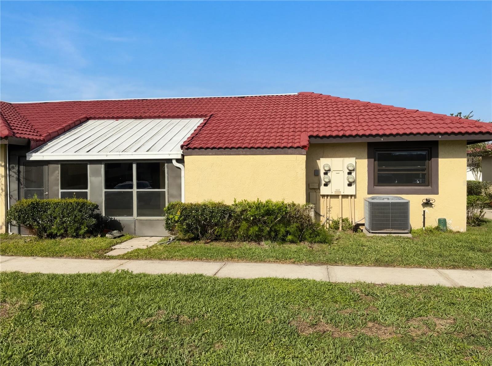 COOPERSMITH VILLAGE AT POINCIANA - Residential