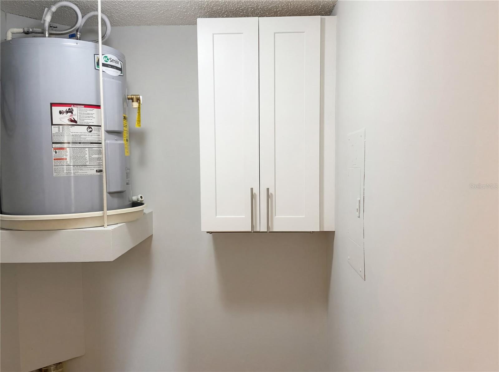 COOPERSMITH VILLAGE AT POINCIANA - Residential