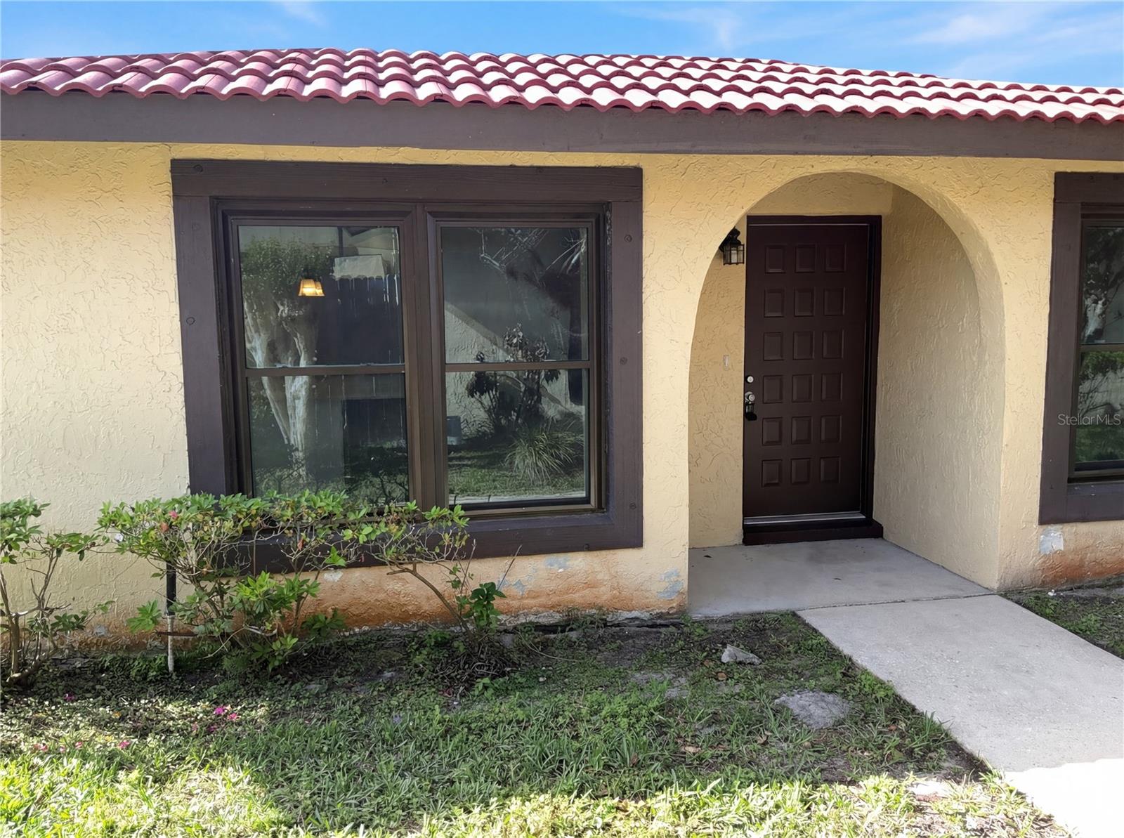 COOPERSMITH VILLAGE AT POINCIANA - Residential