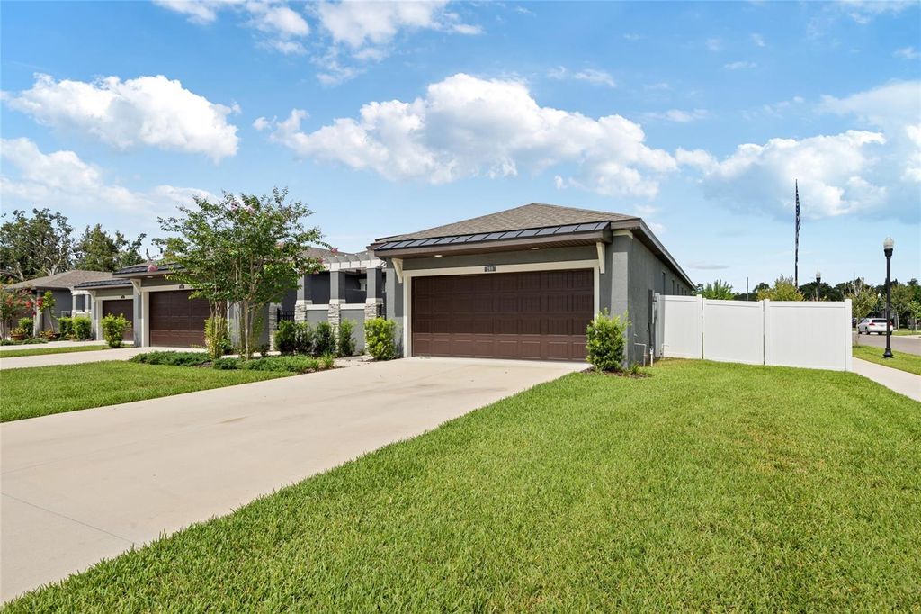 Photo of 288 Villa Corte Drive, Lutz, FL 33549 (MLS # TB8398197)