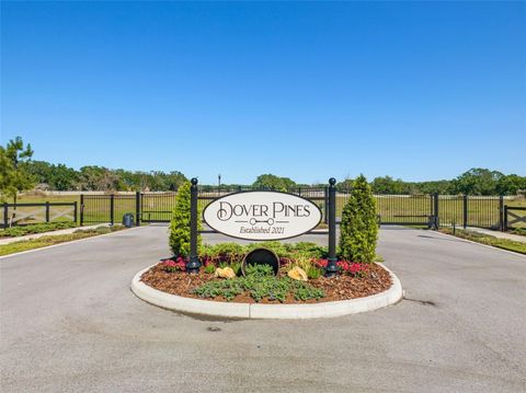 14282 PINE STRAW COURT DOVER FL 33527