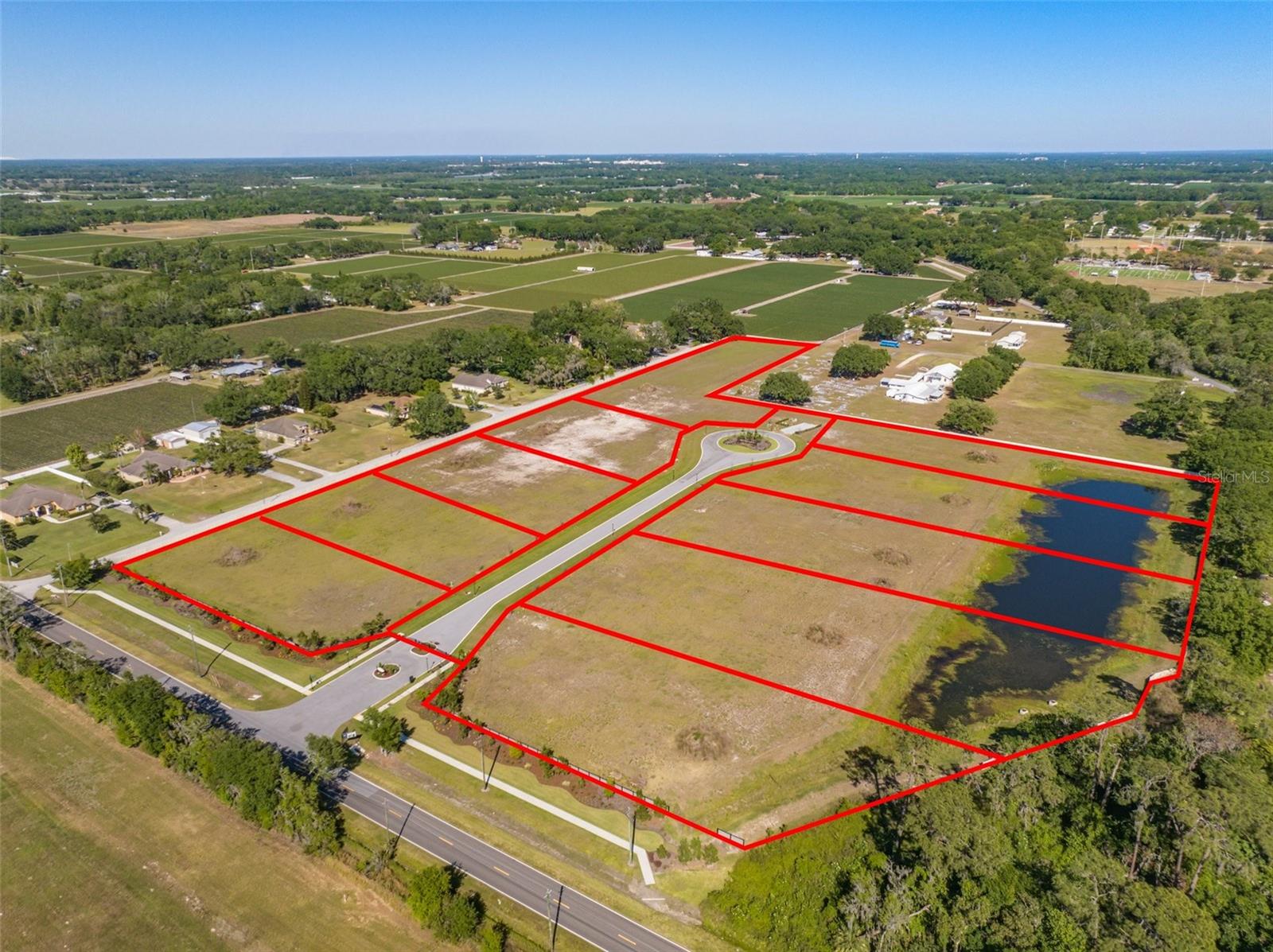 14282 PINE STRAW COURT