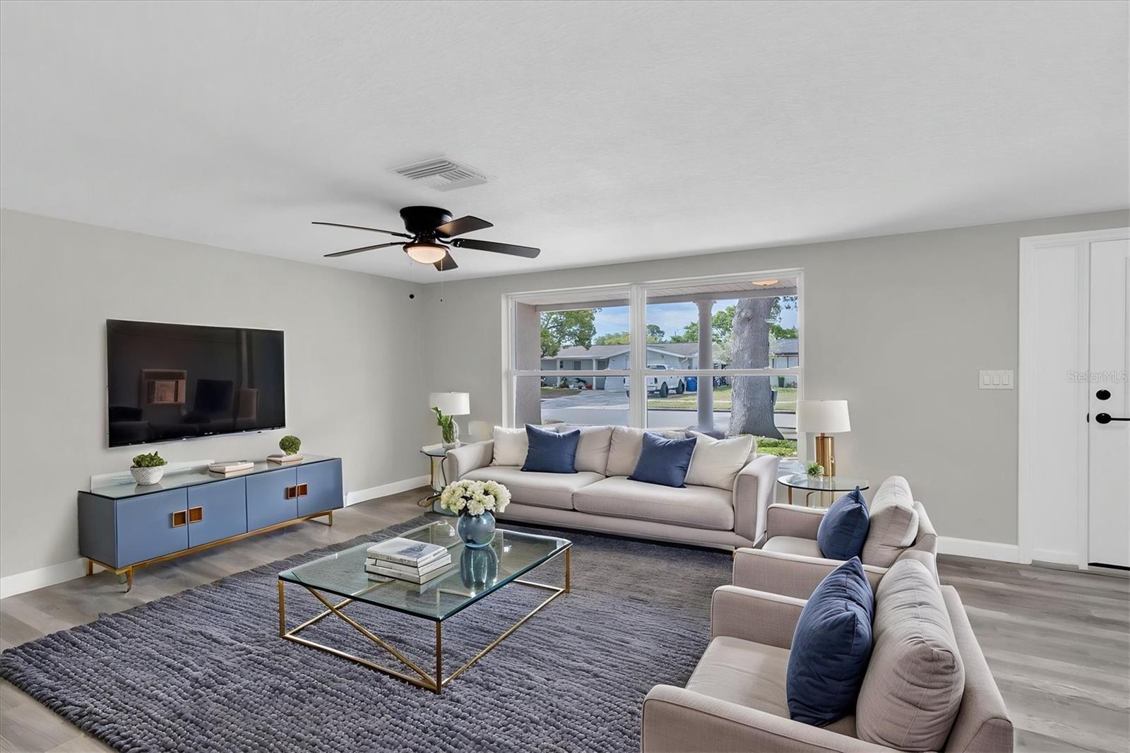 HOLIDAY GARDENS ESTATES - Residential