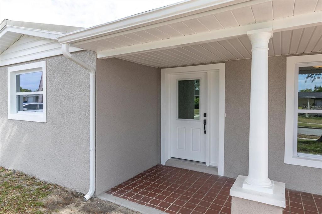 Photo of 6111 11th Avenue, New Port Richey, FL 34653 (MLS # W7885094)