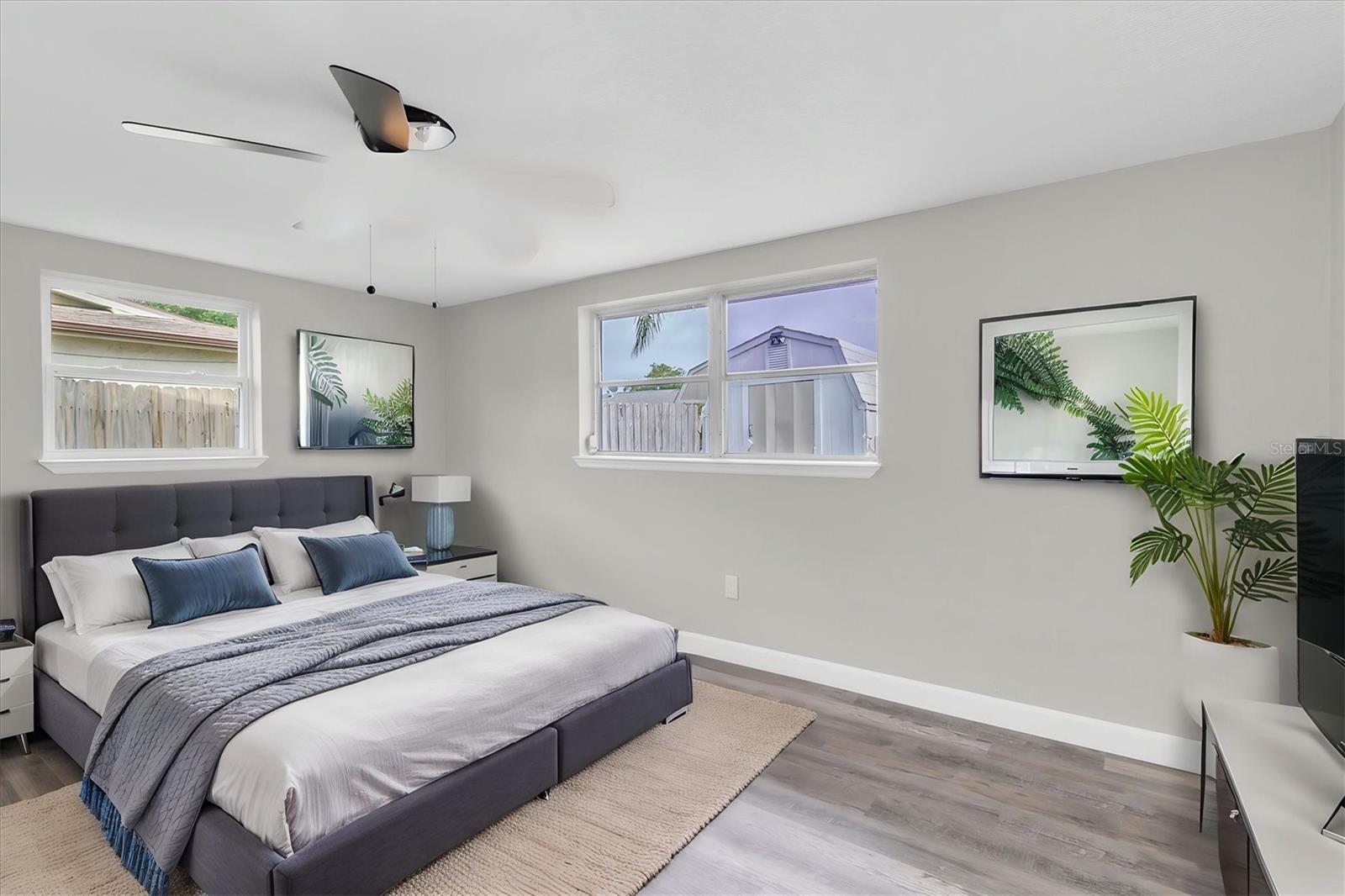 HOLIDAY GARDENS ESTATES - Residential