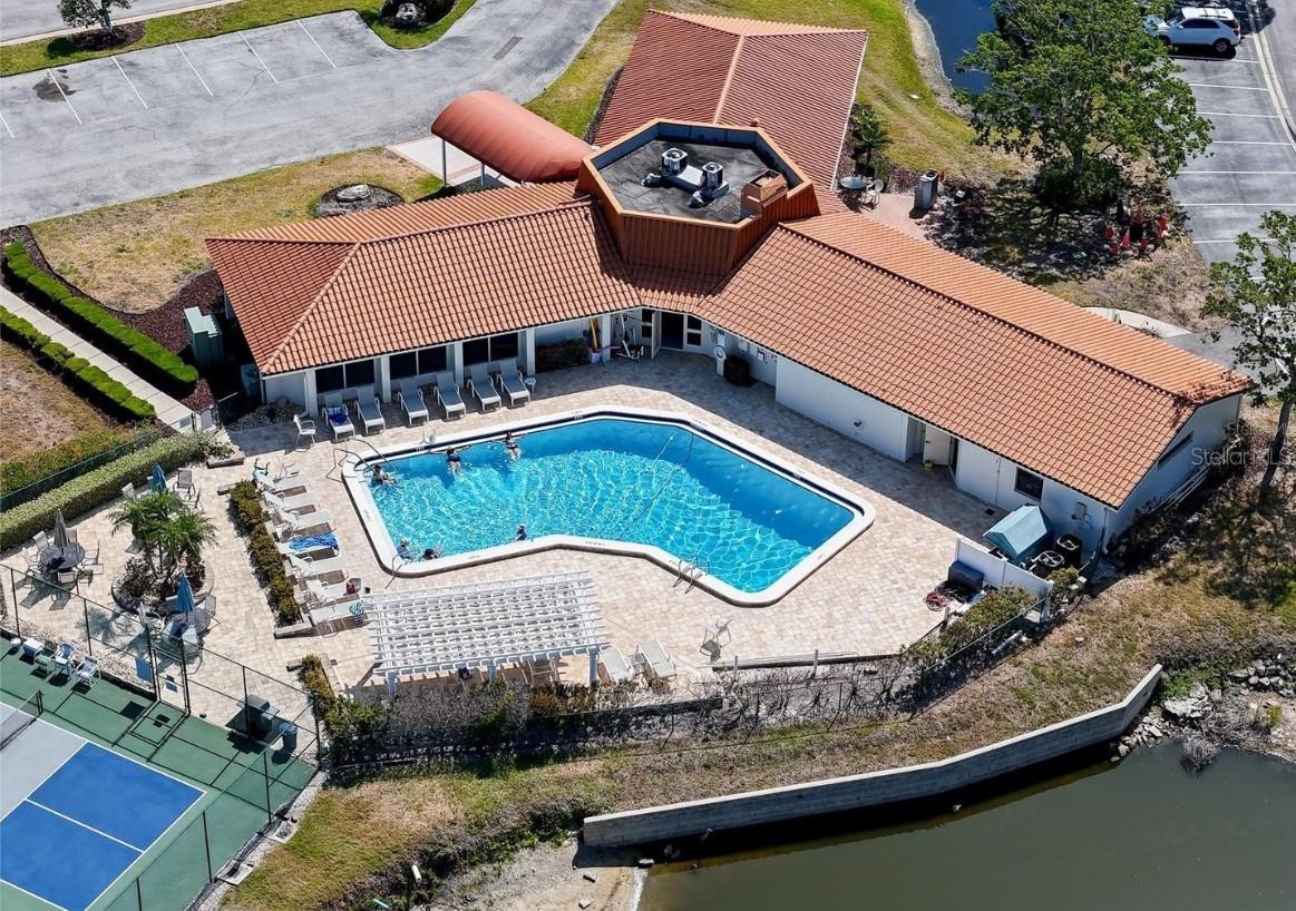244 MARINER DRIVE