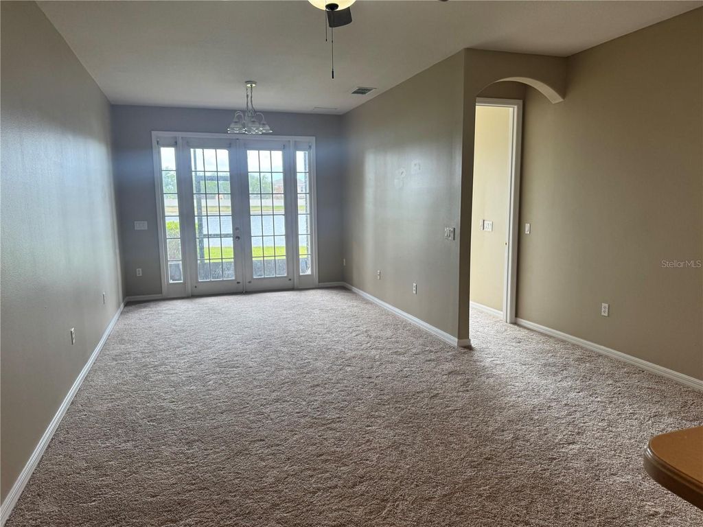 Photo of 2437 Chatham Place Drive, Orlando, FL 32824 (MLS # O6401770)