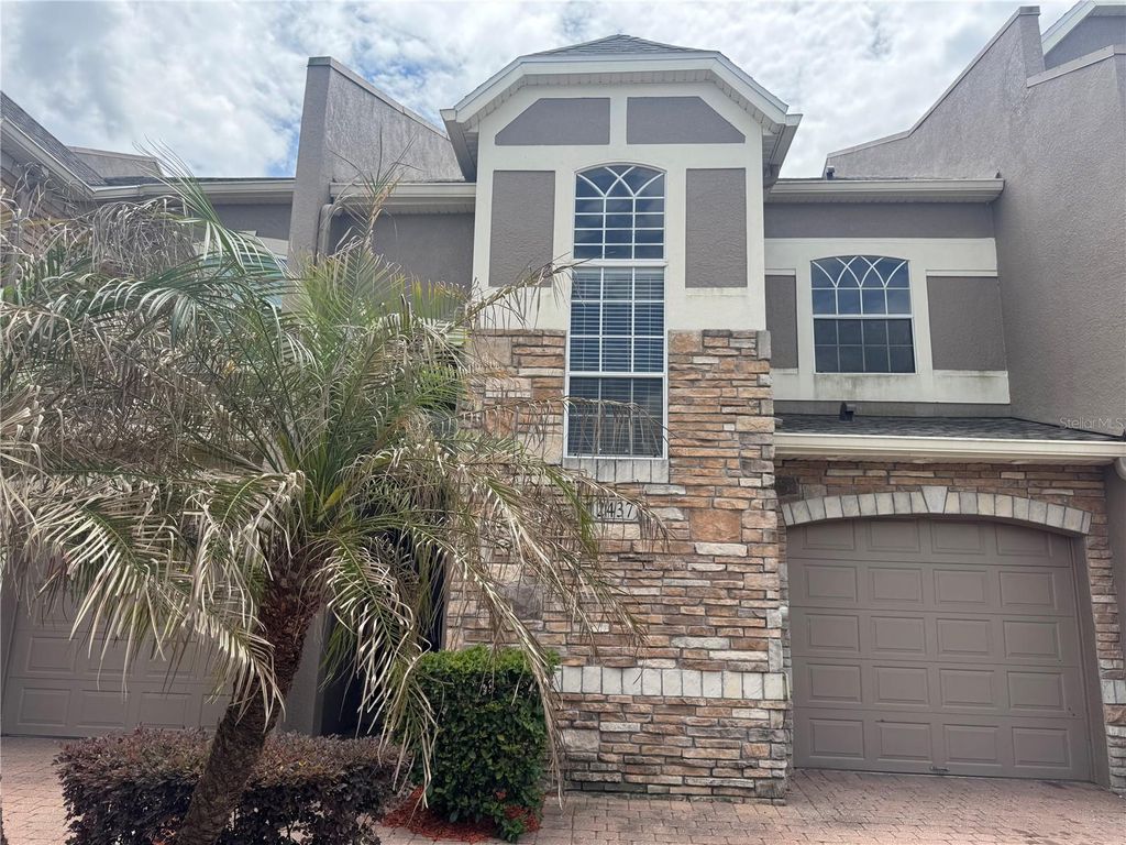 Photo of 2437 Chatham Place Drive, Orlando, FL 32824 (MLS # O6401770)