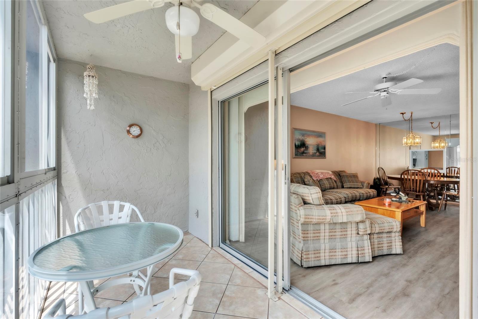 GLEN OAKS GARDEN APTS 2 - Residential