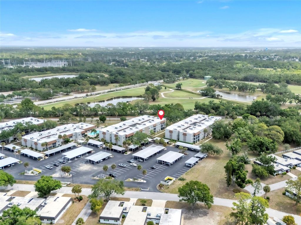 Photo of 1330 Glen Oaks Drive E #269D, Sarasota, FL 34232 (MLS # A4691075)