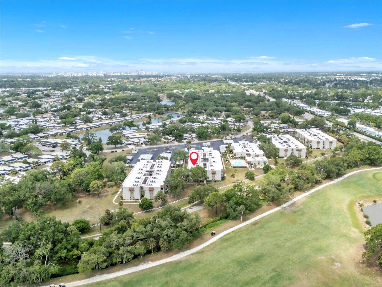 GLEN OAKS GARDEN APTS 2 - Residential